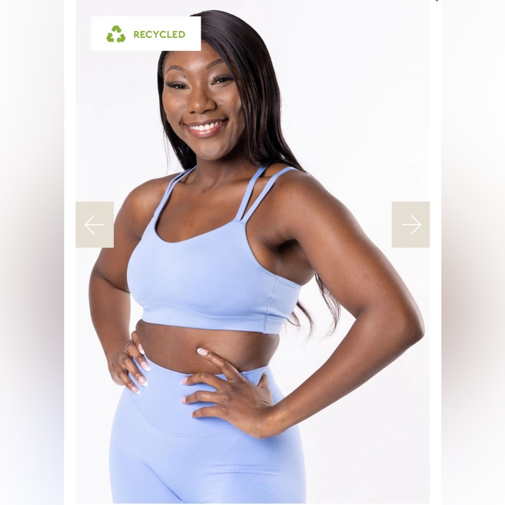 NWT ParagonFitwear Icon Sculptsupport bra